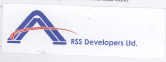 Arss Developers Ltd. Device mark 1874313 Trademark