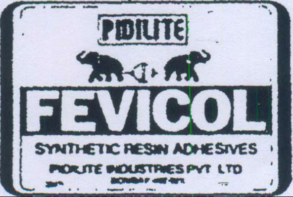 Fevicol Device mark 461931 Trademark