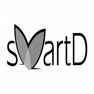 Smartd (label) Device mark 2945040 Trademark