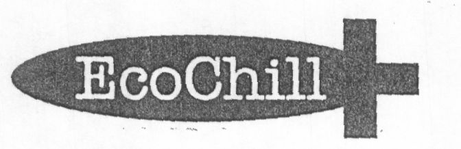 Ecochill Device mark 954187 Trademark