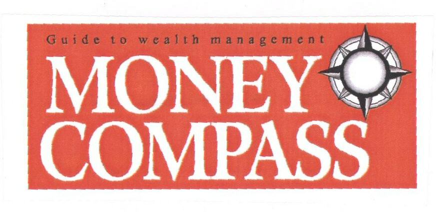 Money Compass (device Of Logo) Device mark 1674981 Trademark