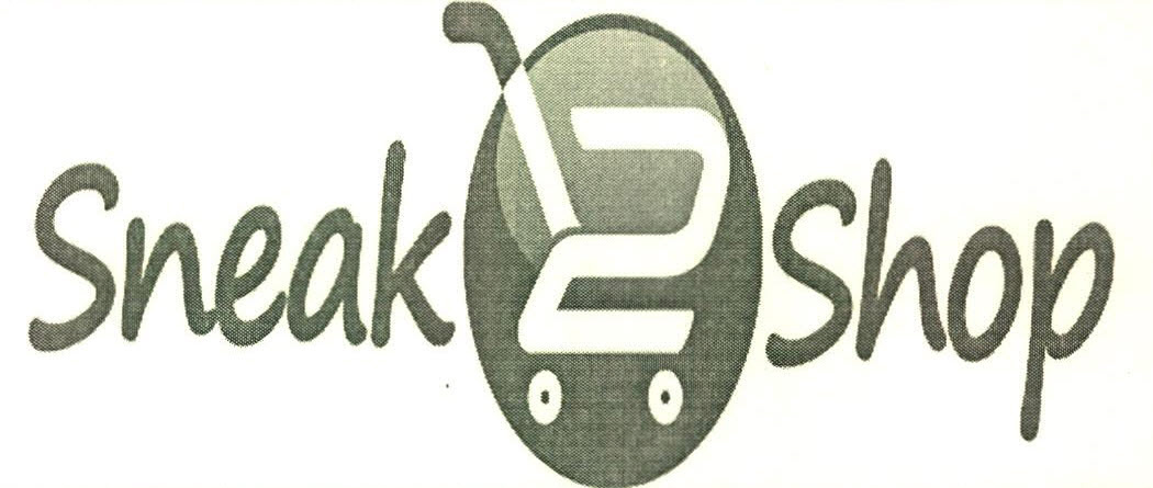 Sneak 2 Shop Device mark 2623954 Trademark