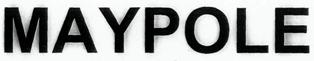 Maypole Device mark 2605312 Trademark