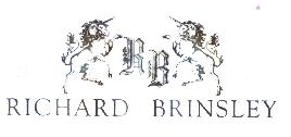 Rb Richard Brinsley Device mark 1713032 Trademark