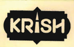 Krish(label) Device mark 1491865 Trademark