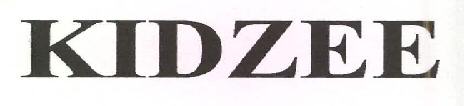 Kidzee Device mark 2622103 Trademark