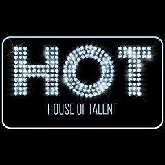 Hot House Of Talent Device mark 2967239 Trademark