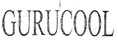 Gurucool Device mark 922035 Trademark