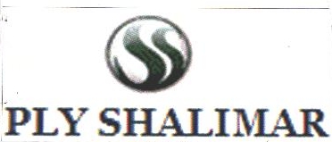 Ply Shalimar Device mark 1513367 Trademark