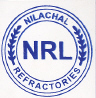 Nrl Device mark 1689954 Trademark
