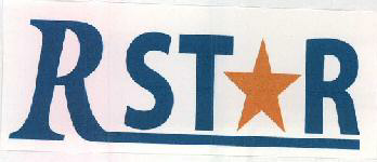 R Star (device Of Star) Device mark 2402906 Trademark