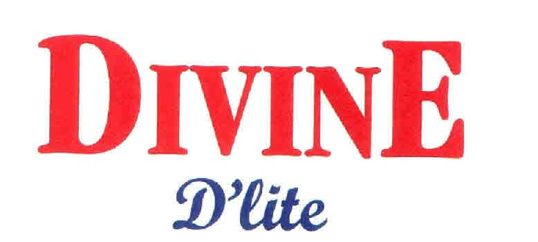 Divine D'lite Device mark 2687028 Trademark