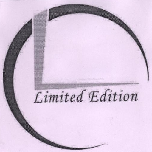 Limited Edition Device mark 1863876 Trademark