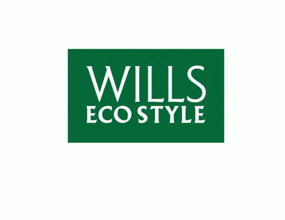 Wills Eco Style (label) Device mark 2252904 Trademark