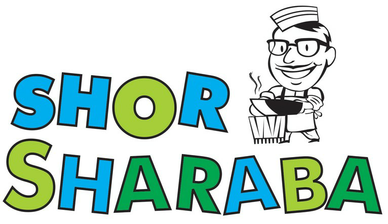 Shor Sharaba Label Device mark 2177031 Trademark