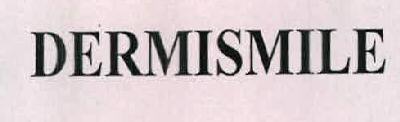 Dermismile Device mark 2358208 Trademark
