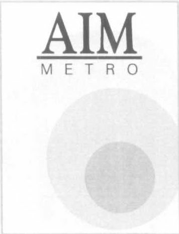 Aim Metro Device mark 1516935 Trademark