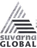 Suvarna Global (logo) Device mark 1572705 Trademark