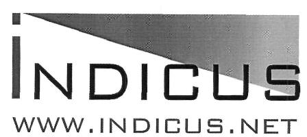 Indicus (device) Device mark 2369258 Trademark
