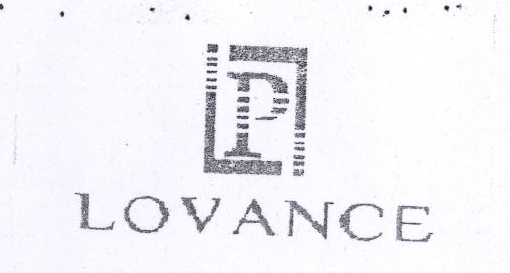 Lovance Device mark 1878264 Trademark