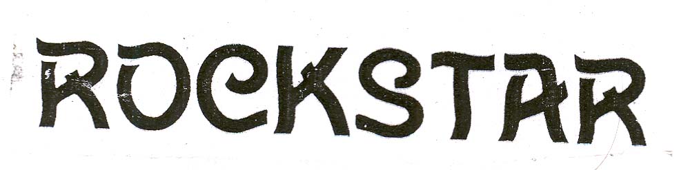 Rockstar Device mark 1818854 Trademark