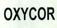 Oxycor Device mark 1876274 Trademark