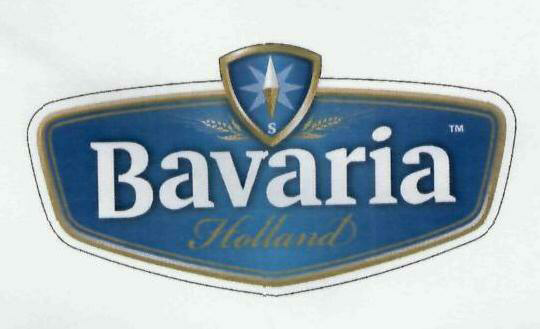 Bavaria Holland Device mark 1946628 Trademark