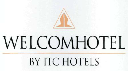 Welcomhotel By Itc Hotels (label) Device mark 2166075 Trademark