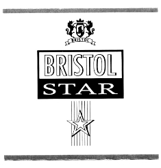 Bristol Star Device mark 1255538 Trademark
