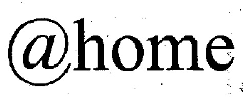 Ahome (special Froms Of Writing) Device mark 1456961 Trademark