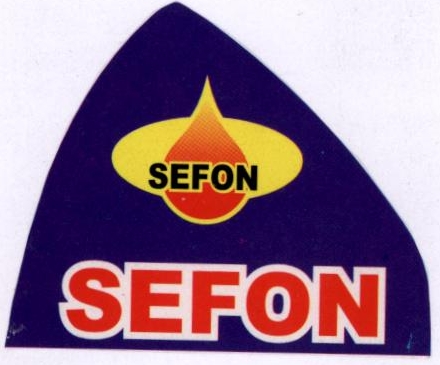 Sefon Device mark 1829632 Trademark