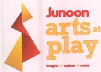Junoon Arts At Play Device mark 2389171 Trademark