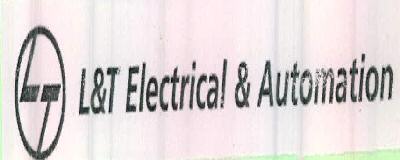 L&t Electrical & Automation Device mark 2366356 Trademark
