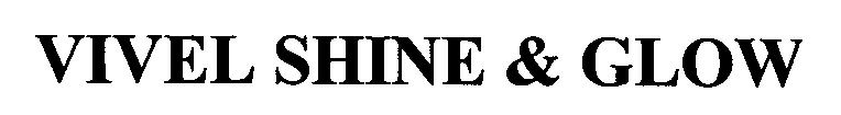 Vivel Shine & Glow Device mark 1605962 Trademark
