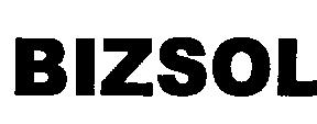 Bizsol Device mark 2487692 Trademark