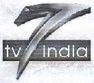 7 Tv India Device mark 1992237 Trademark