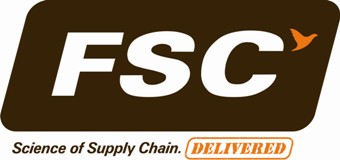 Fsc Label Device mark 2891937 Trademark