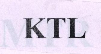 Ktl Device mark 1570034 Trademark