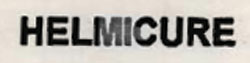 Helmicure Device mark 751146 Trademark