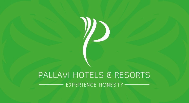 Pallavi Hotels & Resort Experience Honesty Device mark 2991586 Trademark