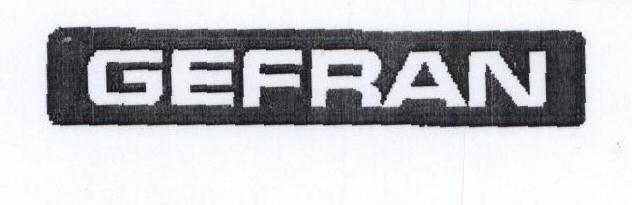 Gefran Device mark 1512365 Trademark