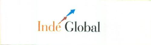 Indé Global Device mark 2837673 Trademark