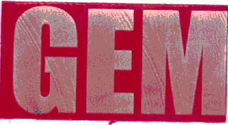 Gem Device mark 1941713 Trademark