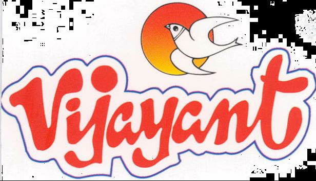 Vijayant Device mark 2132909 Trademark