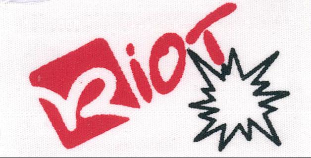 Riot Device mark 1954001 Trademark