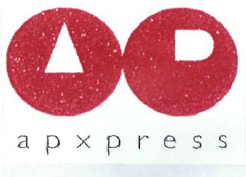 Apxpress Device mark 1829666 Trademark