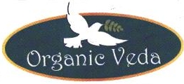 Organic Veda Device mark 2106722 Trademark