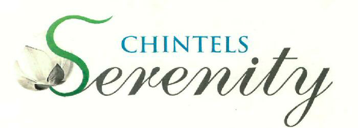 Chintels Serenity (device) Device mark 2460411 Trademark