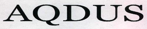 Aqdus Device mark 2335483 Trademark