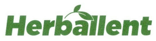Herballent Device mark 2528342 Trademark
